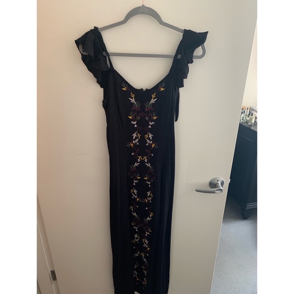 Maxi Dress - Picture 4 of 5